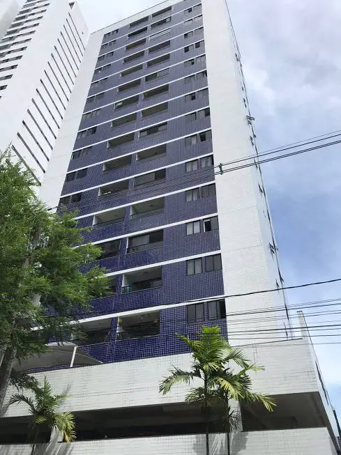 Foto 1 de Apartamento com 3 Quartos à venda, 88m² em Torre, Recife