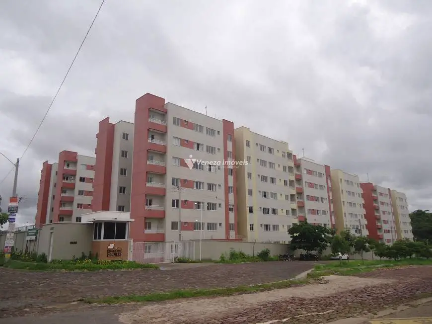 Foto 1 de Apartamento com 3 Quartos para alugar, 60m² em Uruguai, Teresina