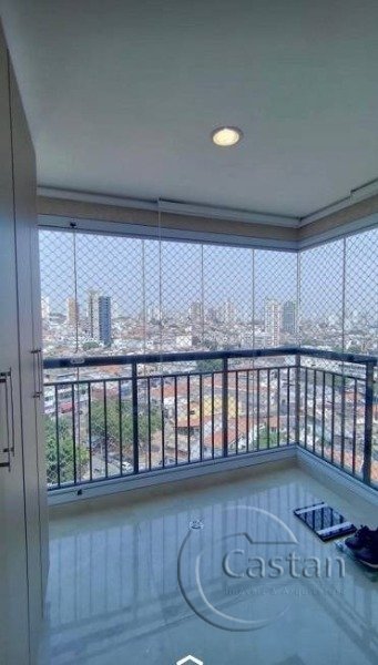 Foto 5 de Apartamento com 3 Quartos à venda, 103m² em Vila Carrão, São Paulo