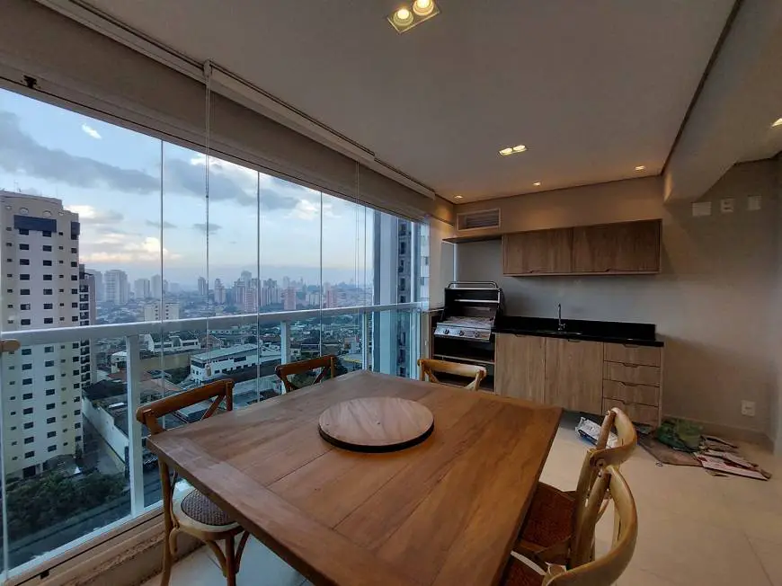 Foto 1 de Apartamento com 3 Quartos para alugar, 80m² em Vila Carrão, São Paulo
