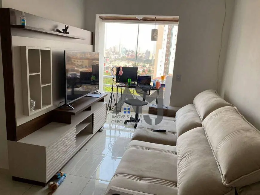 Foto 1 de Apartamento com 3 Quartos à venda, 70m² em Vila Centenário, São Paulo