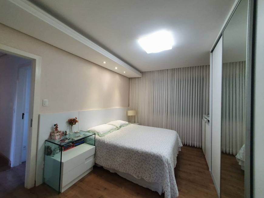 Foto 4 de Apartamento com 3 Quartos à venda, 115m² em Vila da Serra, Nova Lima