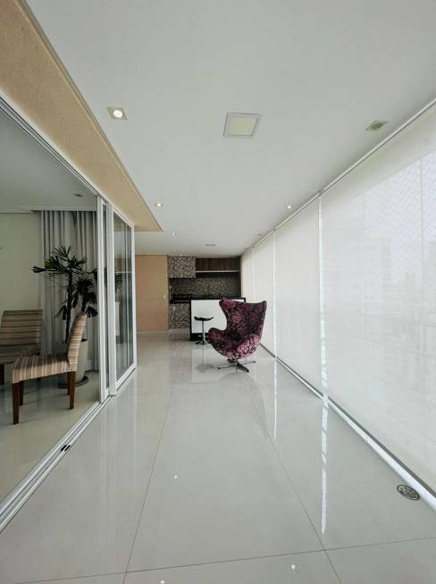 Foto 4 de Apartamento com 3 Quartos à venda, 176m² em Vila Gomes Cardim, São Paulo