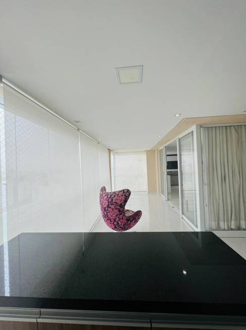 Foto 5 de Apartamento com 3 Quartos à venda, 176m² em Vila Gomes Cardim, São Paulo