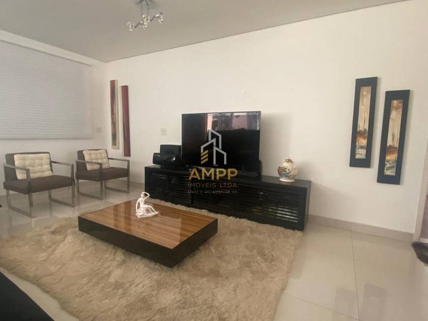 Foto 1 de Apartamento com 3 Quartos à venda, 187m² em Vila Gomes Cardim, São Paulo