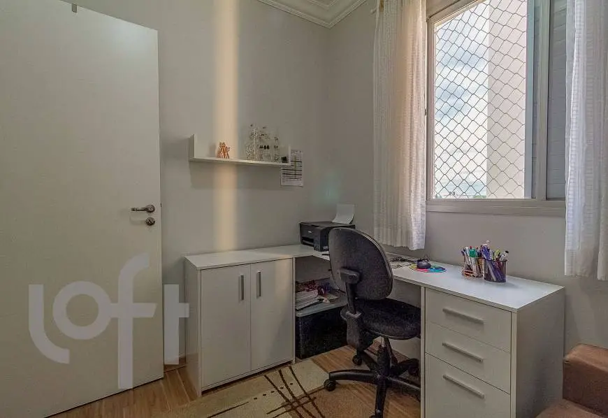 Foto 3 de Apartamento com 3 Quartos à venda, 72m² em Vila Ivone, São Paulo