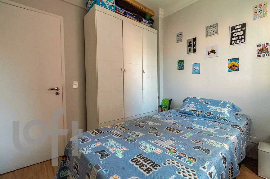 Foto 5 de Apartamento com 3 Quartos à venda, 72m² em Vila Ivone, São Paulo