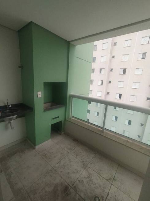 Foto 2 de Apartamento com 3 Quartos para alugar, 85m² em Vila Rio de Janeiro, Guarulhos