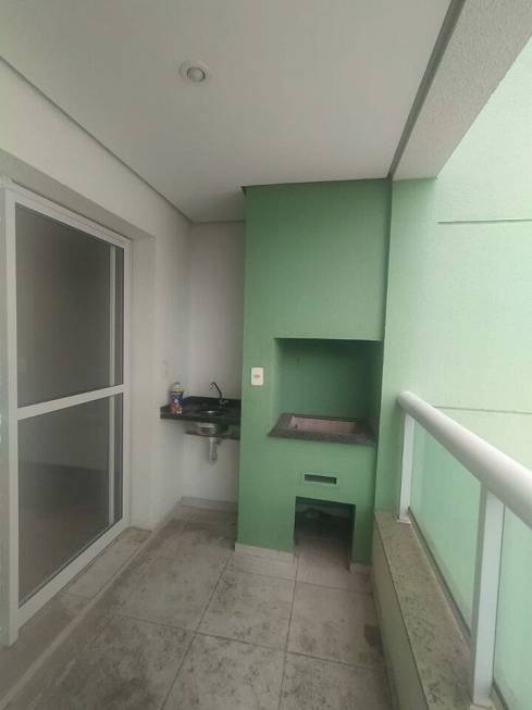 Foto 3 de Apartamento com 3 Quartos para alugar, 85m² em Vila Rio de Janeiro, Guarulhos