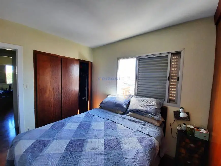 Foto 4 de Apartamento com 3 Quartos à venda, 116m² em Vila Santa Tereza, Bauru