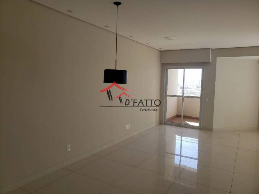 Foto 1 de Apartamento com 3 Quartos à venda, 145m² em Vila Santa Tereza, Bauru