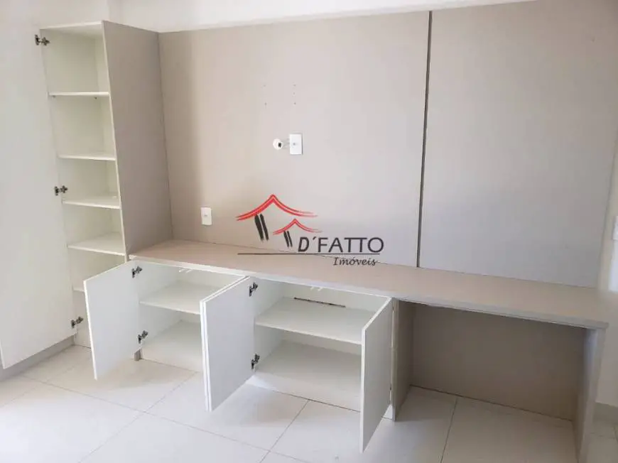 Foto 2 de Apartamento com 3 Quartos à venda, 145m² em Vila Santa Tereza, Bauru