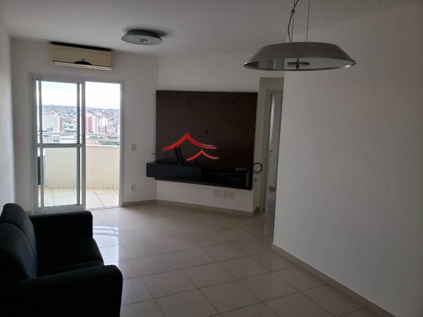 Foto 1 de Apartamento com 3 Quartos para venda ou aluguel, 77m² em Vila Santa Tereza, Bauru