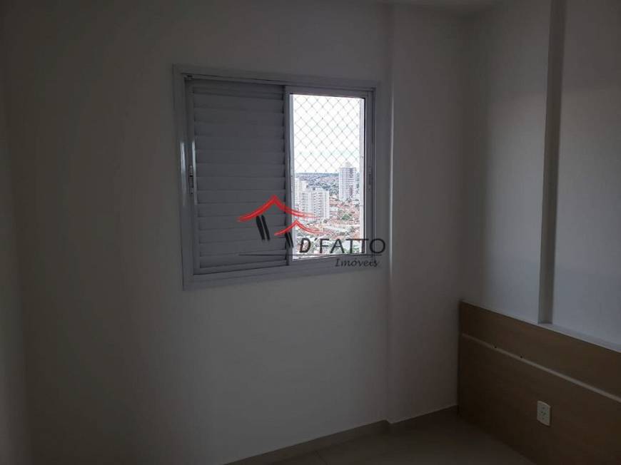 Foto 4 de Apartamento com 3 Quartos para venda ou aluguel, 77m² em Vila Santa Tereza, Bauru
