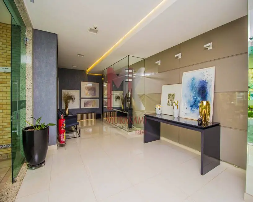Foto 3 de Apartamento com 3 Quartos à venda, 141m² em Zona 07, Maringá