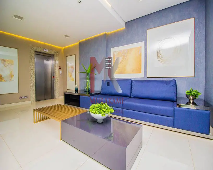 Foto 4 de Apartamento com 3 Quartos à venda, 141m² em Zona 07, Maringá