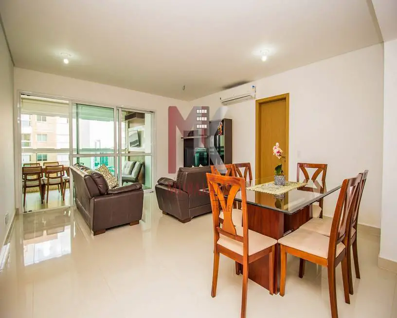 Foto 5 de Apartamento com 3 Quartos à venda, 141m² em Zona 07, Maringá
