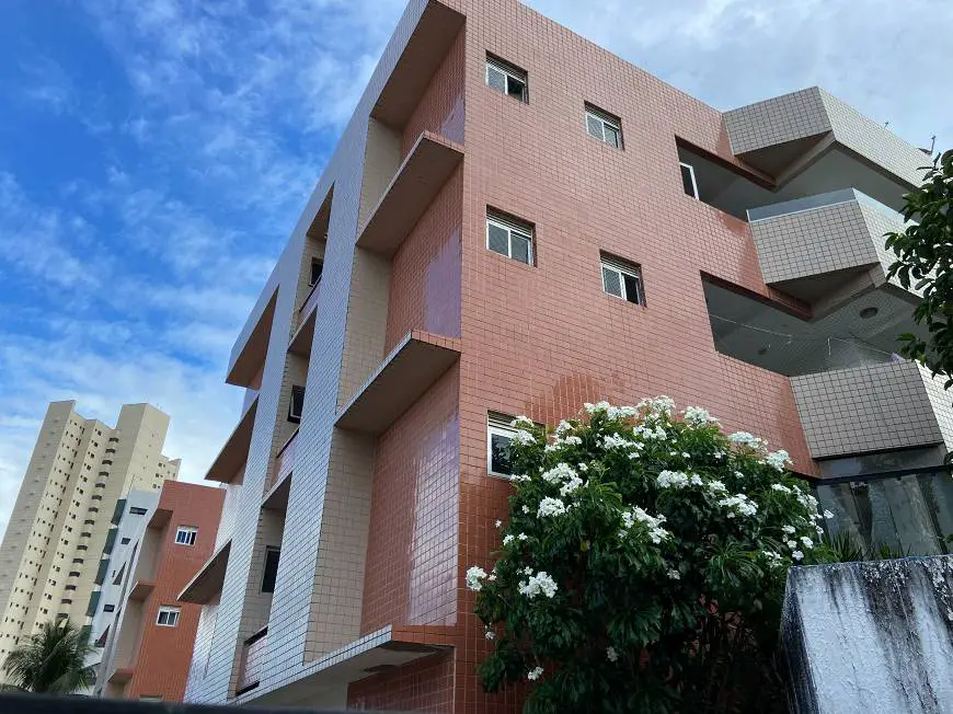 Foto 1 de Apartamento com 4 Quartos para venda ou aluguel, 210m² em Capim Macio, Natal
