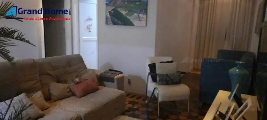 Foto 3 de Apartamento com 4 Quartos à venda, 126m² em Centro, Vitória