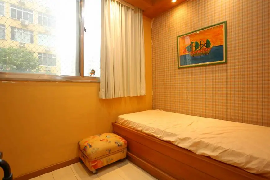 Foto 5 de Apartamento com 4 Quartos à venda, 260m² em Copacabana, Rio de Janeiro