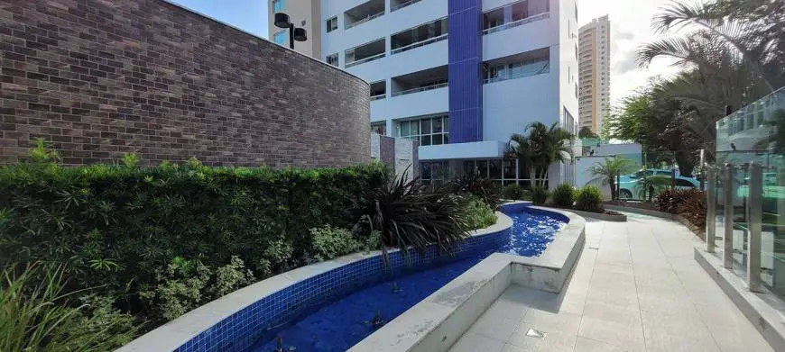 Foto 4 de Apartamento com 4 Quartos à venda, 147m² em Estados, João Pessoa