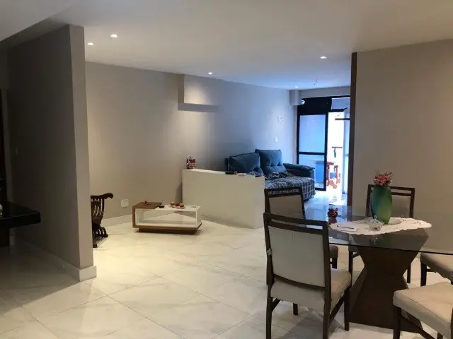 Foto 3 de Apartamento com 4 Quartos à venda, 170m² em Freguesia- Jacarepaguá, Rio de Janeiro