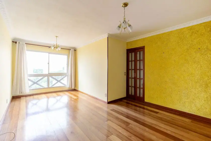 Foto 1 de Apartamento com 4 Quartos para alugar, 84m² em Mandaqui, São Paulo