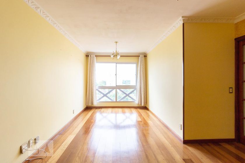 Foto 2 de Apartamento com 4 Quartos para alugar, 84m² em Mandaqui, São Paulo