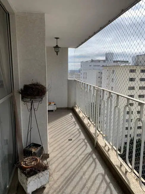 Foto 1 de Apartamento com 4 Quartos à venda, 320m² em Santo Antônio, São Caetano do Sul