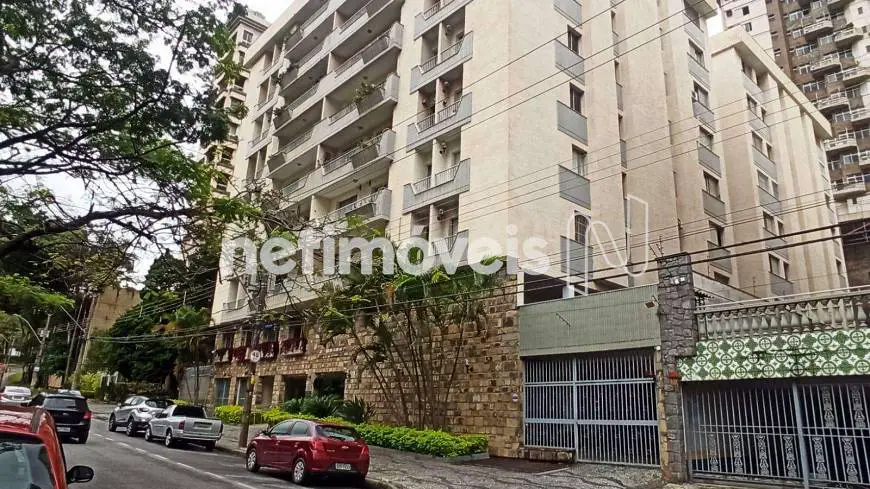 Foto 1 de Apartamento com 4 Quartos à venda, 170m² em São Bento, Belo Horizonte
