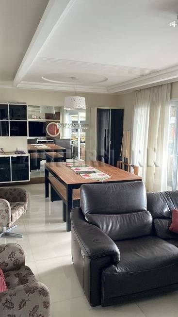Foto 5 de Apartamento com 4 Quartos à venda, 151m² em Vila Romana, São Paulo