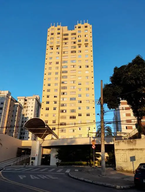 Foto 1 de Apartamento com 5 Quartos à venda, 150m² em Santa Efigênia, Belo Horizonte