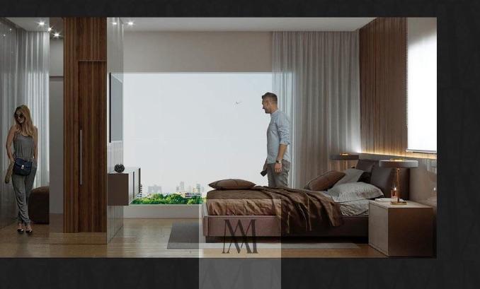 Foto 4 de Apartamento com 6 Quartos à venda, 331m² em Petrópolis, Natal