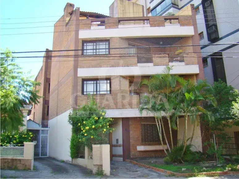 Foto 1 de Apartamento com 9 Quartos à venda, 170m² em São João, Porto Alegre