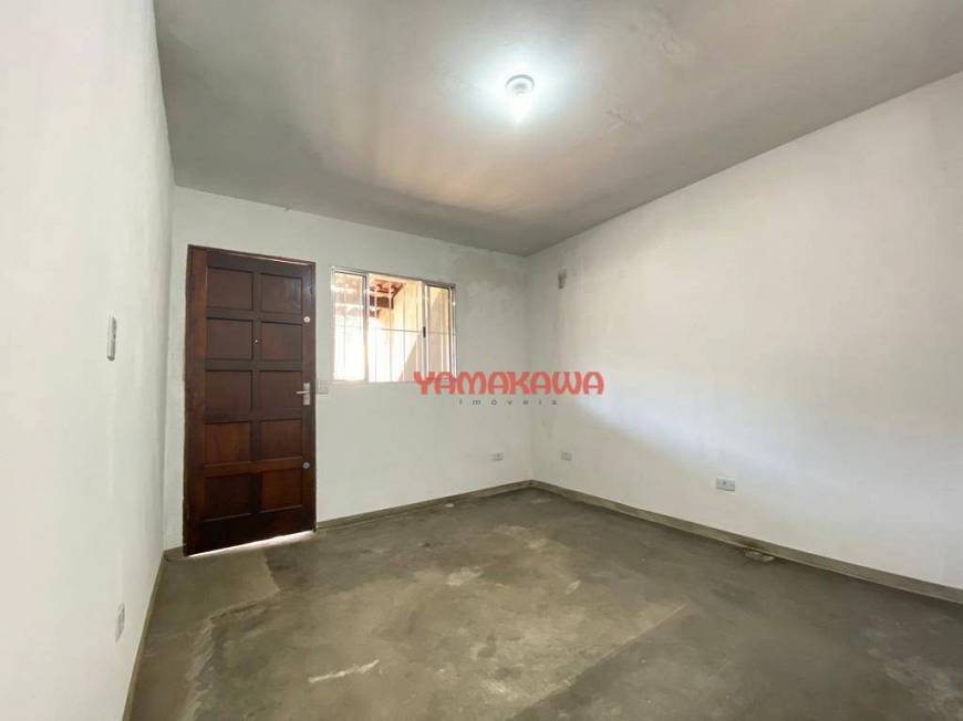 Foto 4 de Casa com 1 Quarto para alugar, 80m² em Cidade Líder, São Paulo