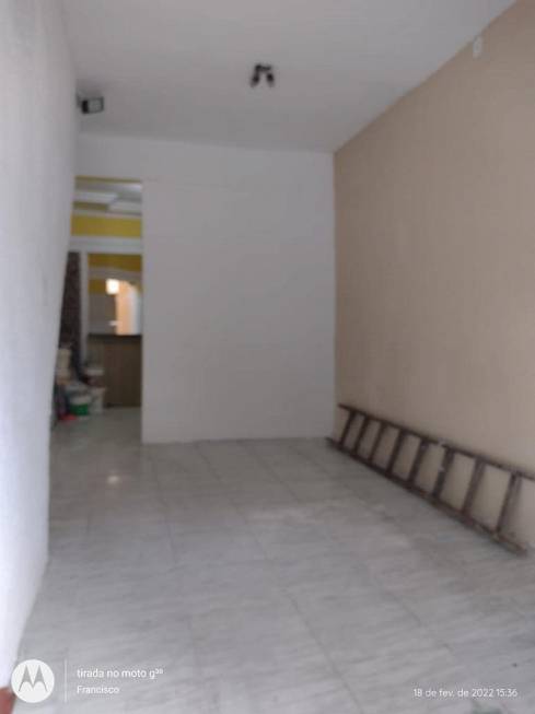 Foto 4 de Casa com 1 Quarto para alugar, 60m² em Serrinha, Fortaleza