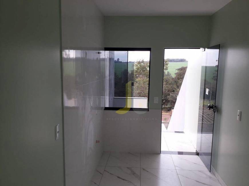 Foto 5 de Casa com 2 Quartos à venda, 56m² em Floresta, Cascavel