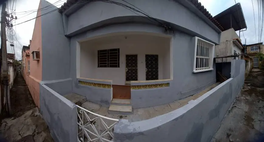 Foto 1 de Casa com 2 Quartos à venda, 90m² em Irajá, Rio de Janeiro