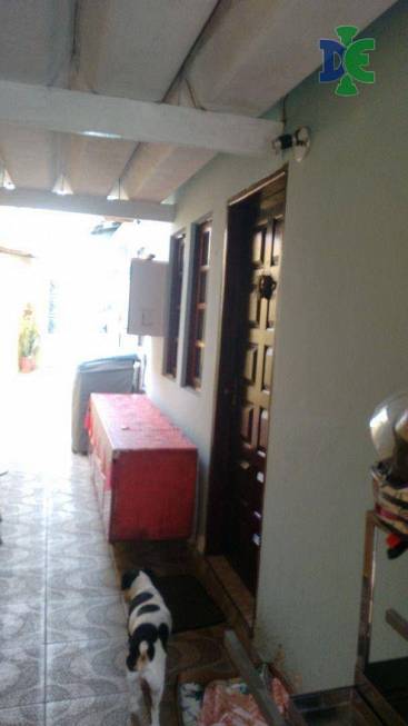 Foto 3 de Casa com 2 Quartos à venda, 80m² em Jardim Didinha, Jacareí