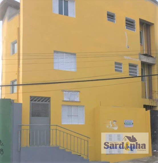 Foto 1 de Casa com 2 Quartos à venda, 1000m² em Jardim Santa Cruz, Taboão da Serra