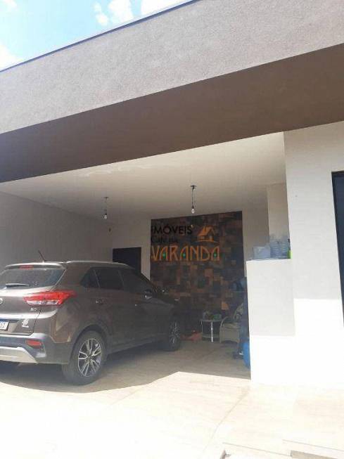 Foto 2 de Casa com 2 Quartos à venda, 182m² em Jardim Santana, Valinhos