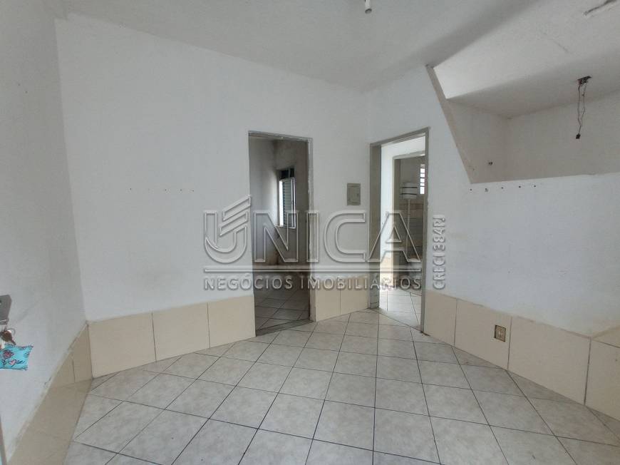 Foto 3 de Casa com 2 Quartos para alugar, 40m² em Rosa Elze, São Cristóvão