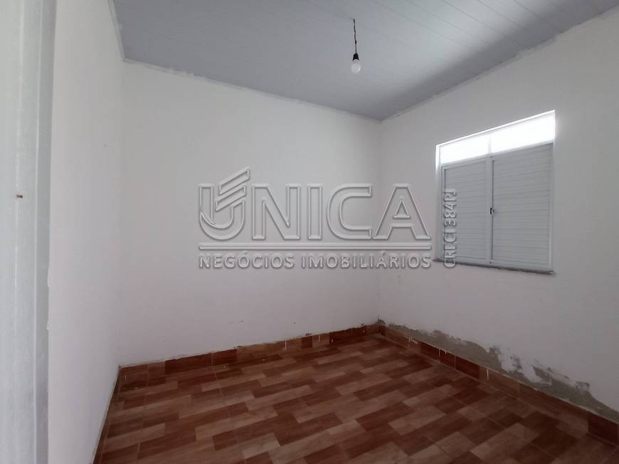 Foto 3 de Casa com 2 Quartos para alugar, 40m² em Rosa Elze, São Cristóvão