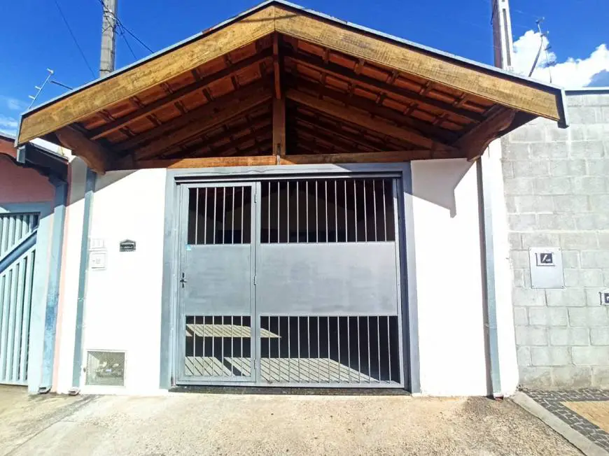 Foto 1 de Casa com 2 Quartos para alugar, 112m² em Santa Terezinha, Piracicaba