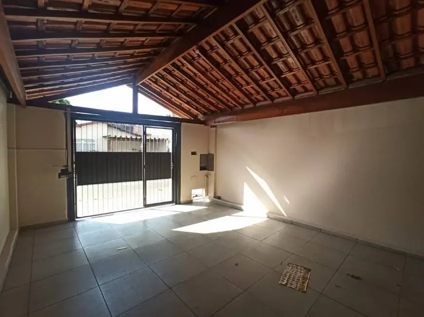 Foto 3 de Casa com 2 Quartos para alugar, 112m² em Santa Terezinha, Piracicaba
