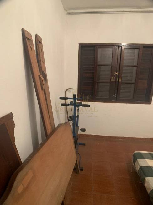 Foto 3 de Casa com 2 Quartos à venda, 250m² em São João Climaco, São Paulo