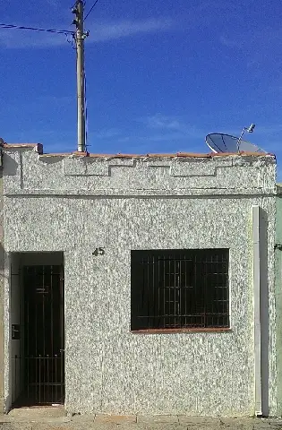 Foto 1 de Casa com 2 Quartos à venda, 79m² em Vila Hortencia, Sorocaba