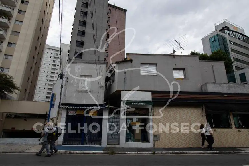 Foto 3 de Casa com 2 Quartos à venda, 180m² em Vila Olímpia, São Paulo