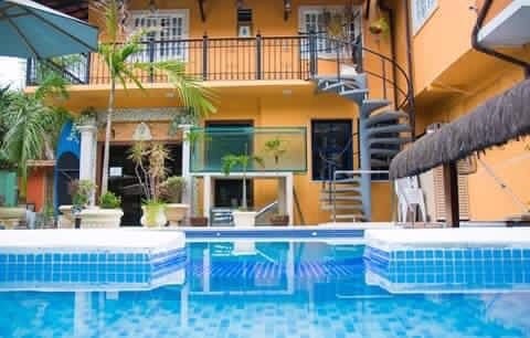 Foto 2 de Casa com 23 Quartos para venda ou aluguel, 428m² em Barra da Tijuca, Rio de Janeiro