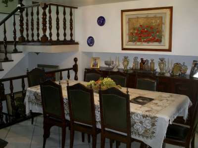 Foto 3 de Casa com 3 Quartos à venda, 360m² em Álvaro Camargos, Belo Horizonte